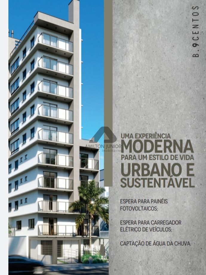 Apartamento à venda com 2 quartos, 129m² - Foto 2