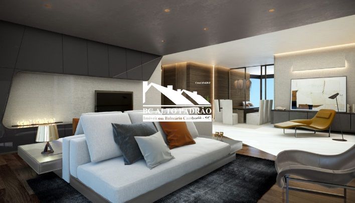 Apartamento, 4 quartos, 257 m² - Foto 25