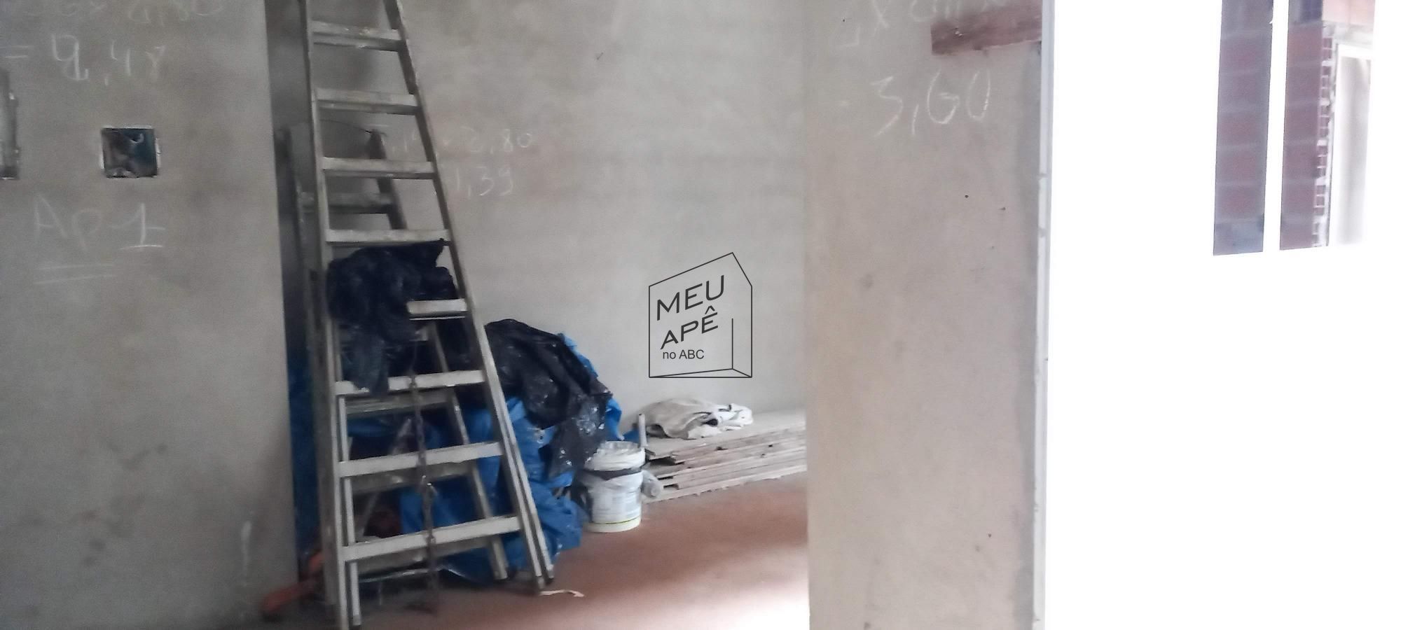 Apartamento, 2 quartos, 44 m² - Foto 4