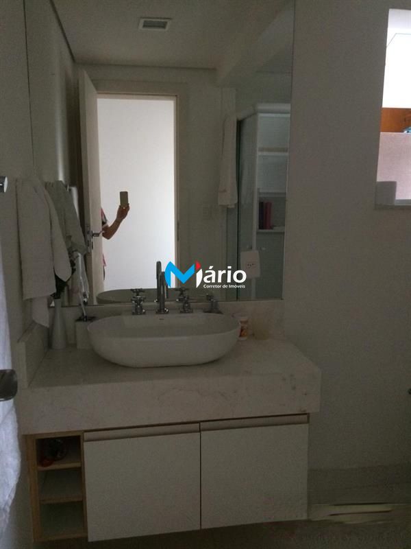 Apartamento à venda com 3 quartos, 139m² - Foto 19