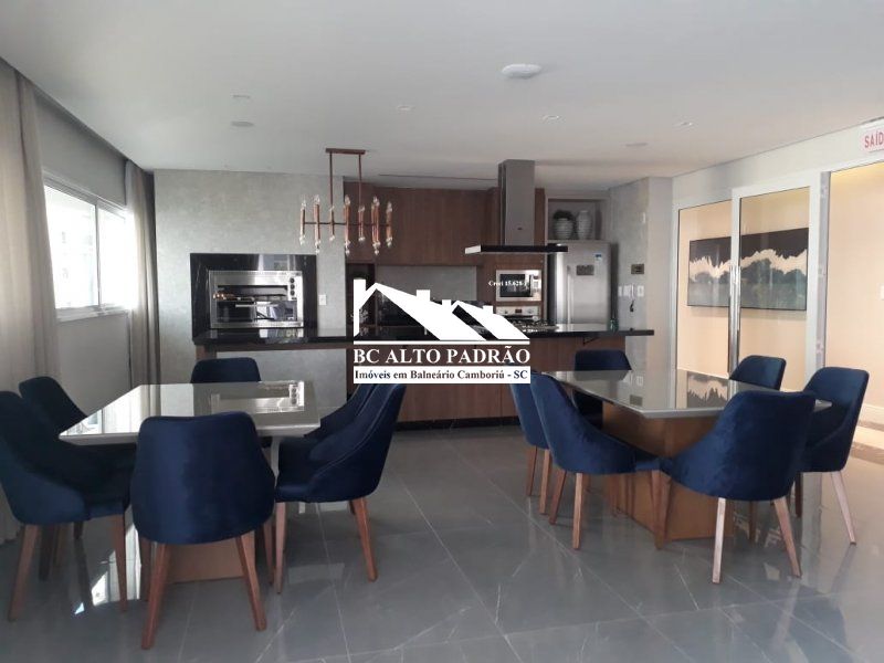 Apartamento, 3 quartos, 152 m² - Foto 19
