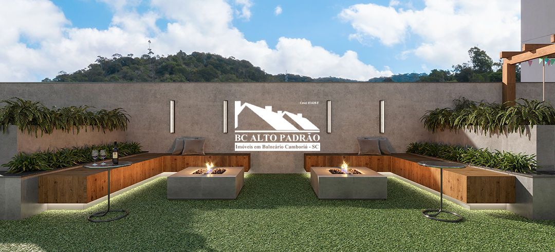 Apartamento, 2 quartos, 65 m² - Foto 12