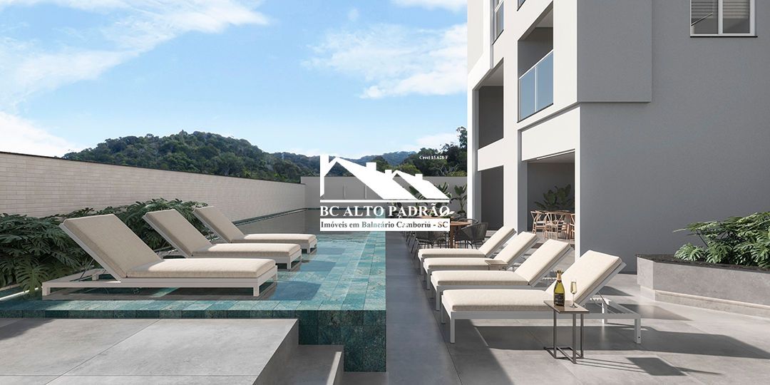 Apartamento, 2 quartos, 65 m² - Foto 8