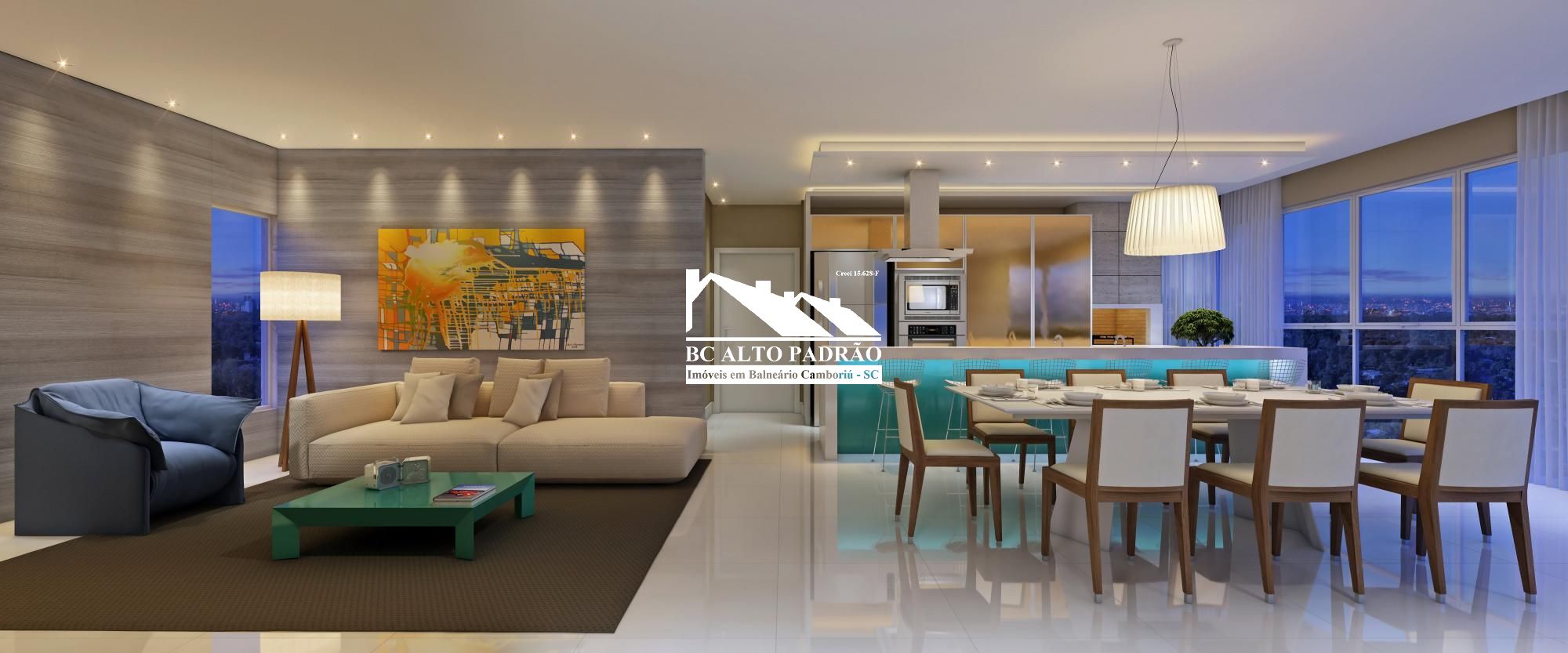 Apartamento, 4 quartos, 137 m² - Foto 12