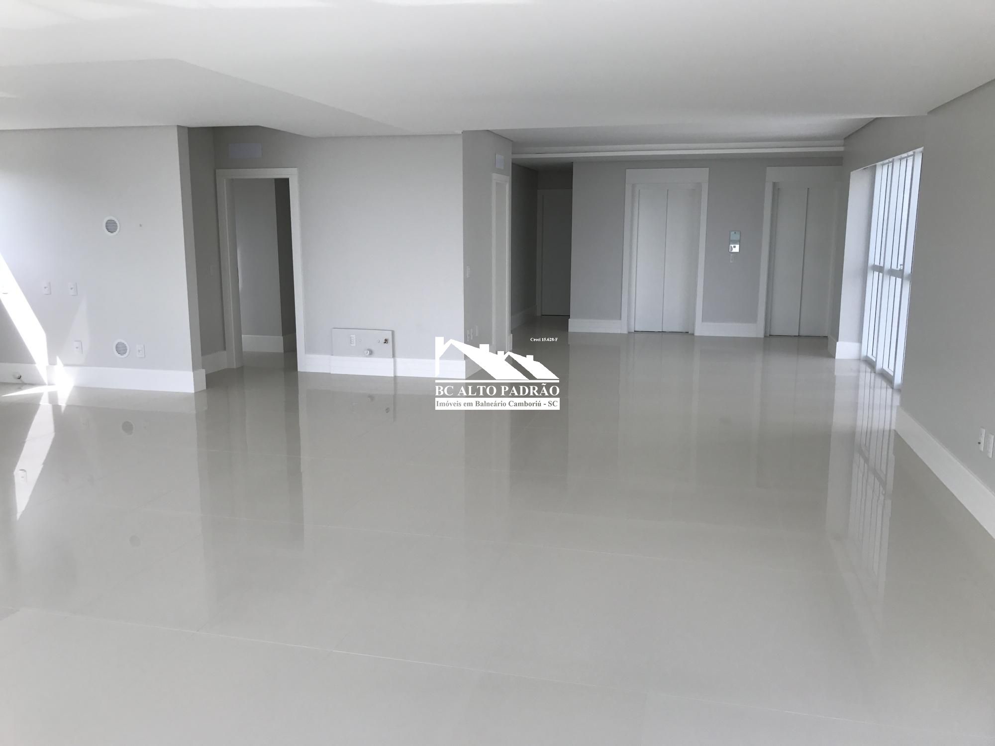 Apartamento, 4 quartos, 237 m² - Foto 3