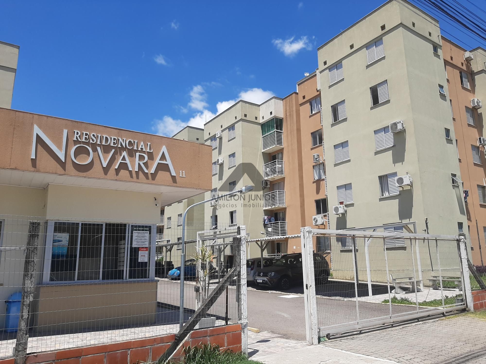 Apartamento à venda com 3 quartos, 59m² - Foto 1