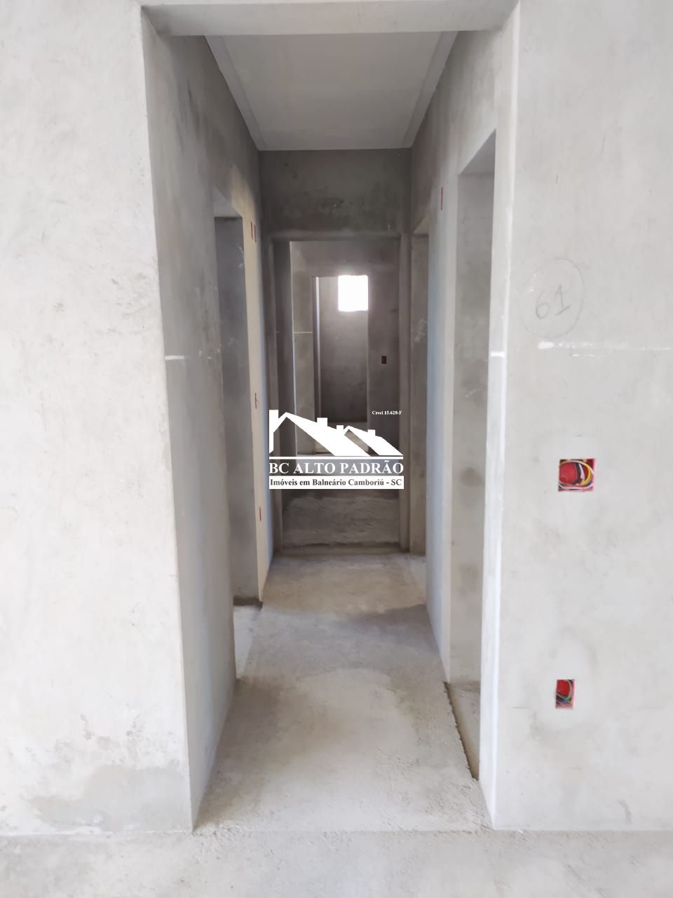 Apartamento, 3 quartos, 135 m² - Foto 16