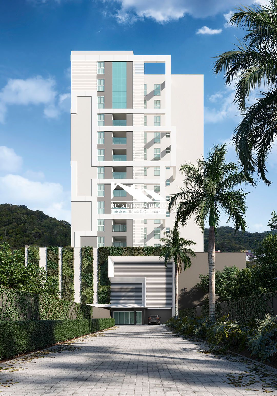 Apartamento, 2 quartos, 65 m² - Foto 9