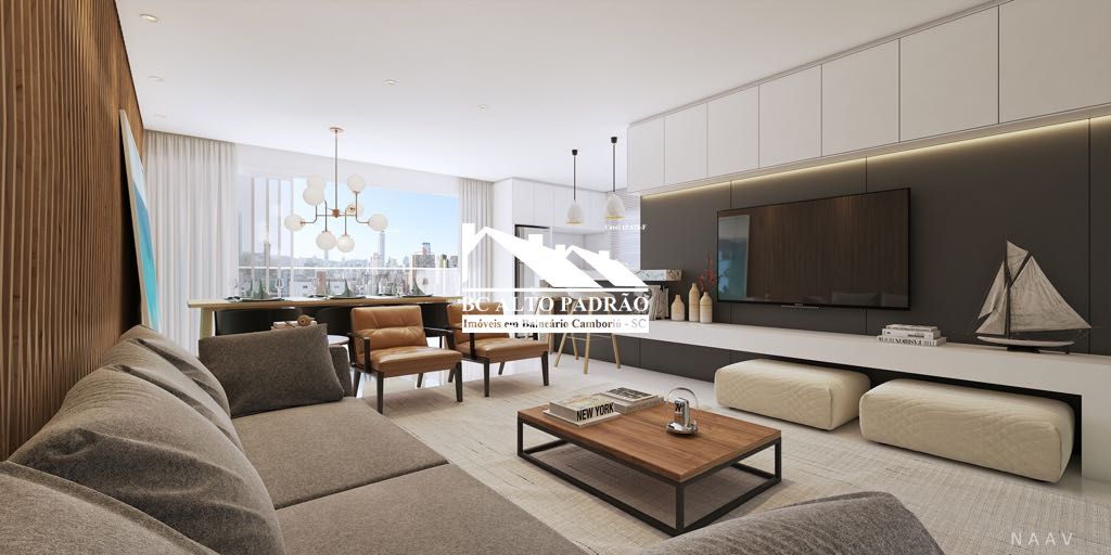 Apartamento, 3 quartos, 120 m² - Foto 7