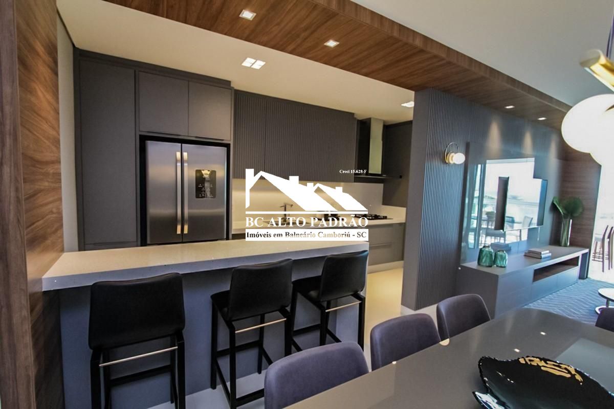 Apartamento, 3 quartos, 149 m² - Foto 4