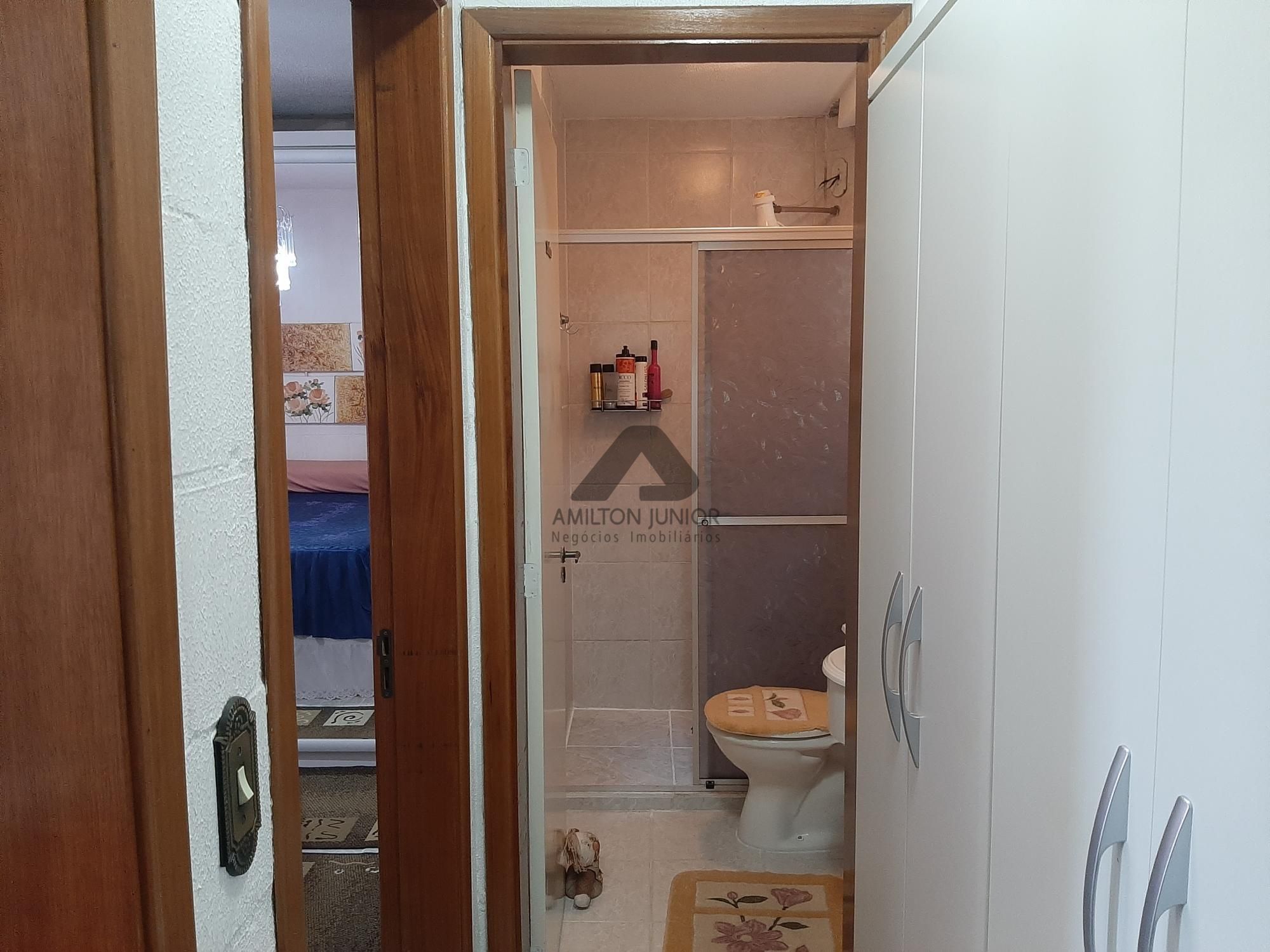 Apartamento à venda com 2 quartos, 38m² - Foto 4