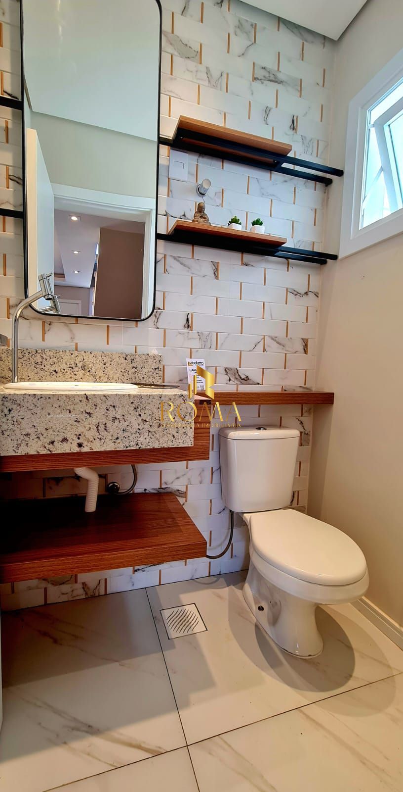 Casa de Condomínio, 3 quartos - Foto 17