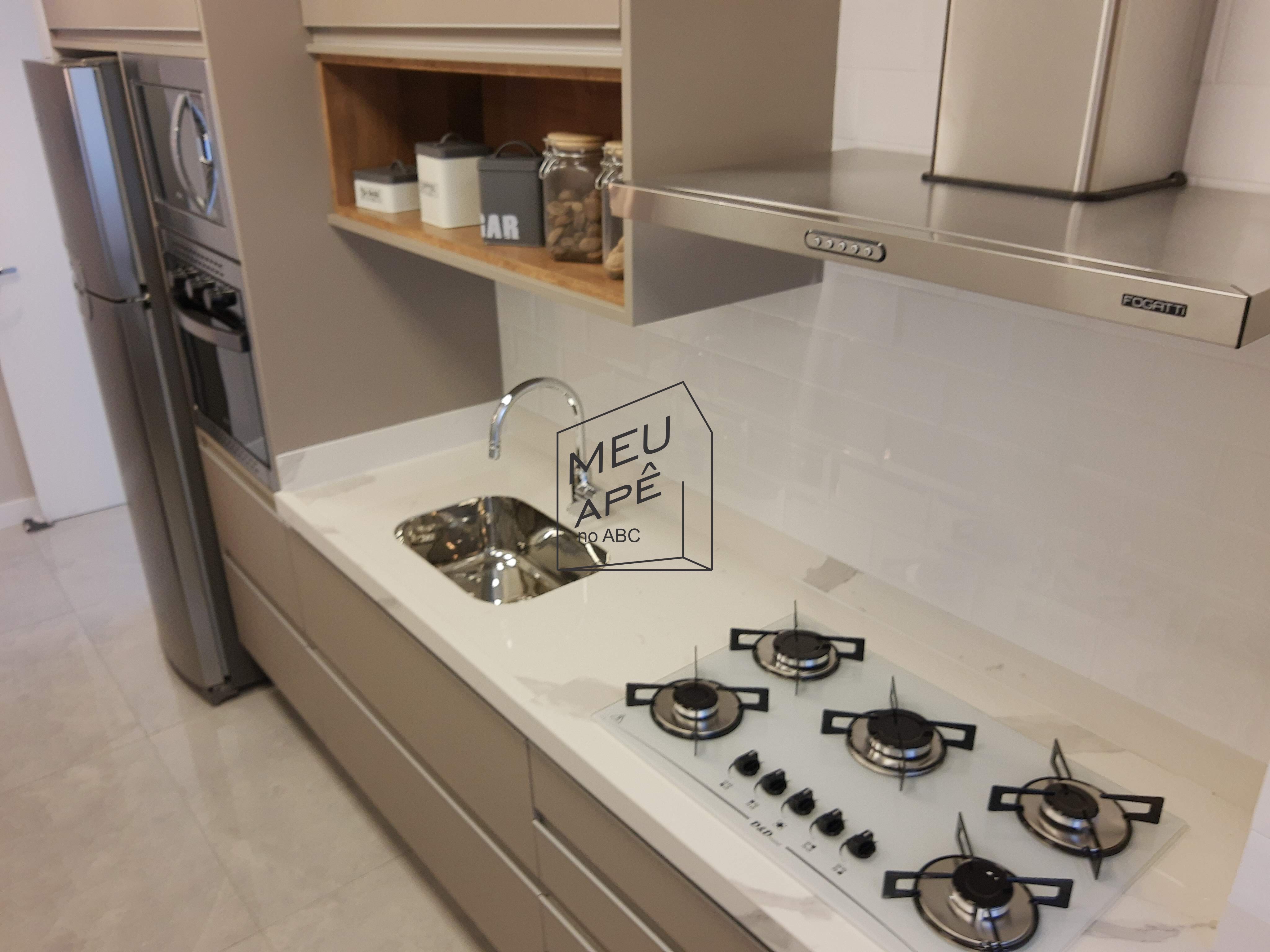 Apartamento, 2 quartos, 56 m² - Foto 16