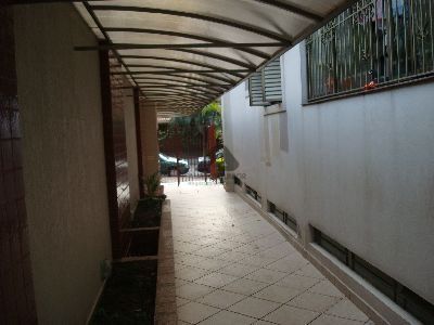 Cobertura à venda com 3 quartos, 266m² - Foto 9