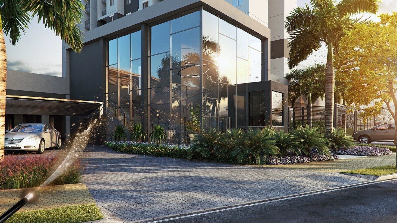 Apartamento, 2 quartos, 50 m² - Foto 14