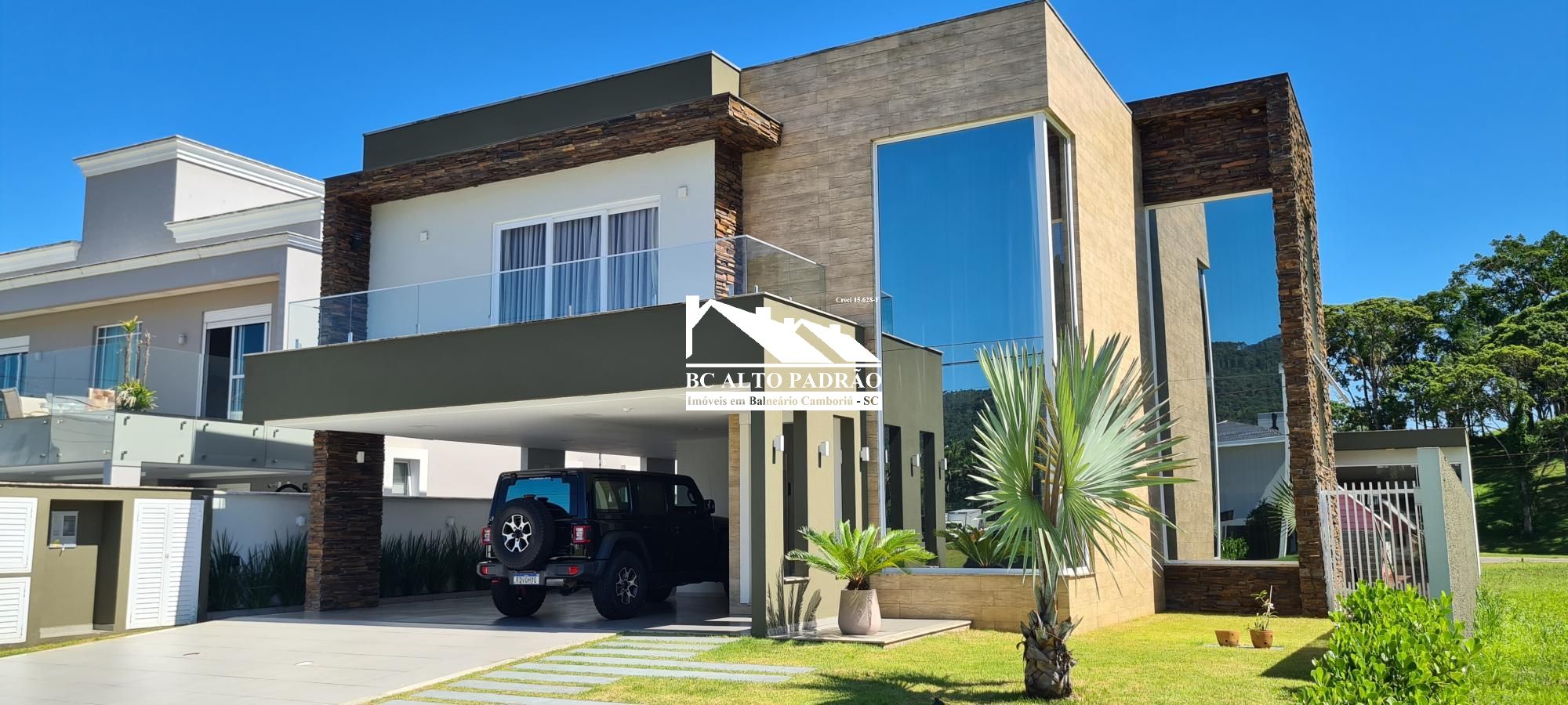 Casa de Condomínio, 3 quartos - Foto 29