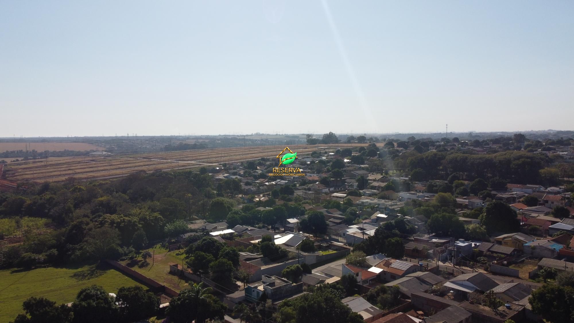 Terreno à Venda no Residencial Margarezi | 3 Bandeiras