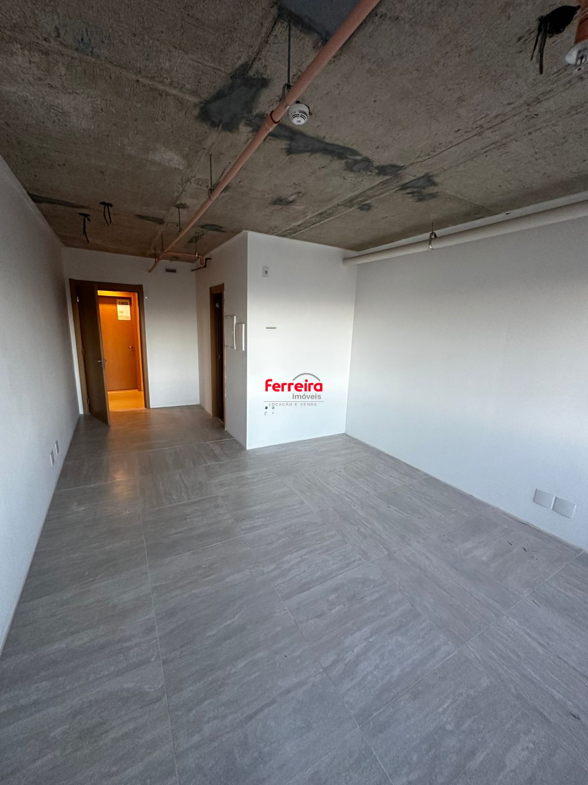 Sala Comercial à venda, 61m², Cristo Redentor - Porto Alegre