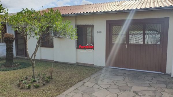 Casa para Venda - 120m², 3 dormitórios, 2 vagas - Hípica
