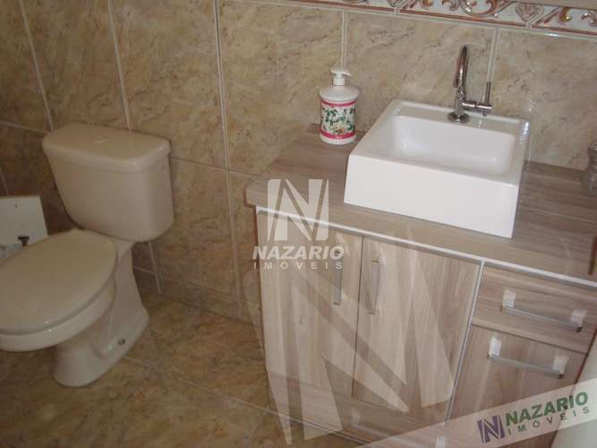 Sobrado à venda com 3 quartos, 180m² - Foto 14