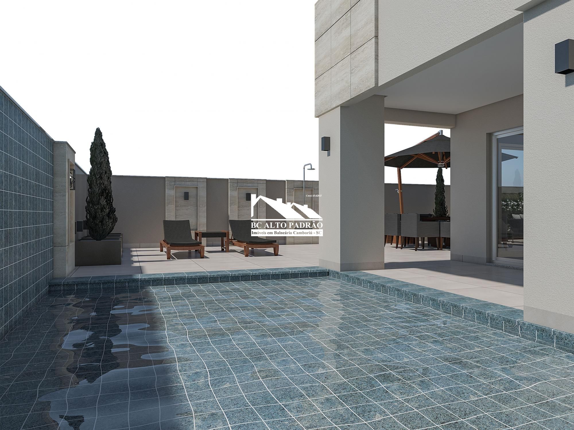 Apartamento, 4 quartos, 131 m² - Foto 33