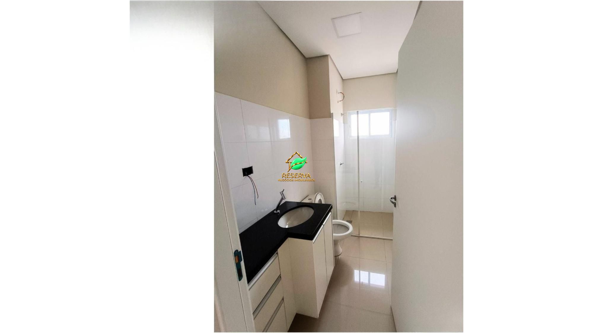 RESIDENCIAL DAS ORQUÍDEAS – Praticidade, Conforto e Excelente Localização