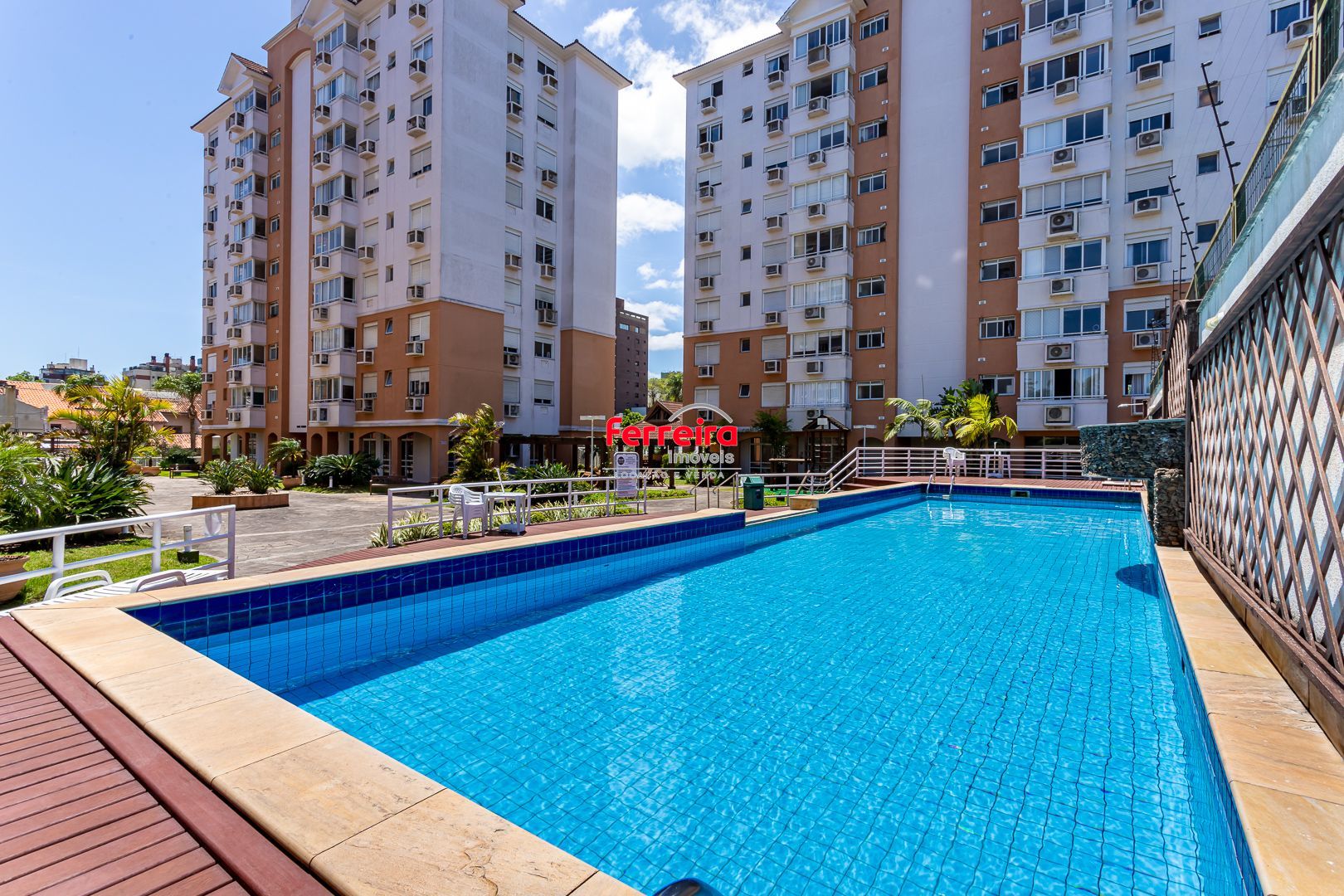 Apartamento de 3 dormitórios 2 vagas e infra