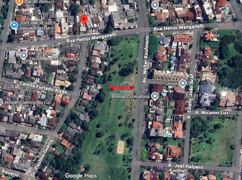 Casa, 3 quartos, à venda, 300 m², Jardim Itu - Porto Alegre — foto 5