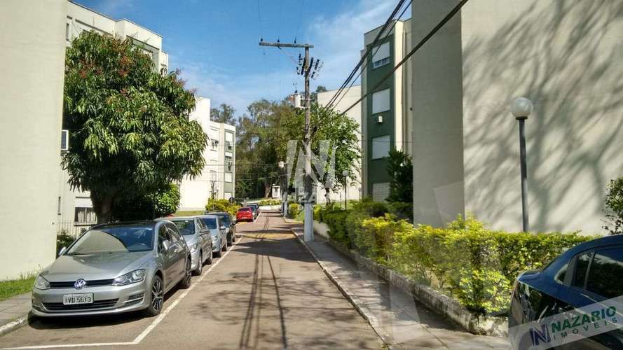Apartamento  venda  no Jardim Itu - Porto Alegre, RS. Imveis