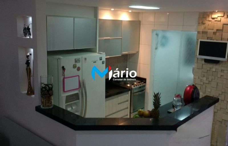 Apartamento à venda com 2 quartos, 72m² - Foto 2