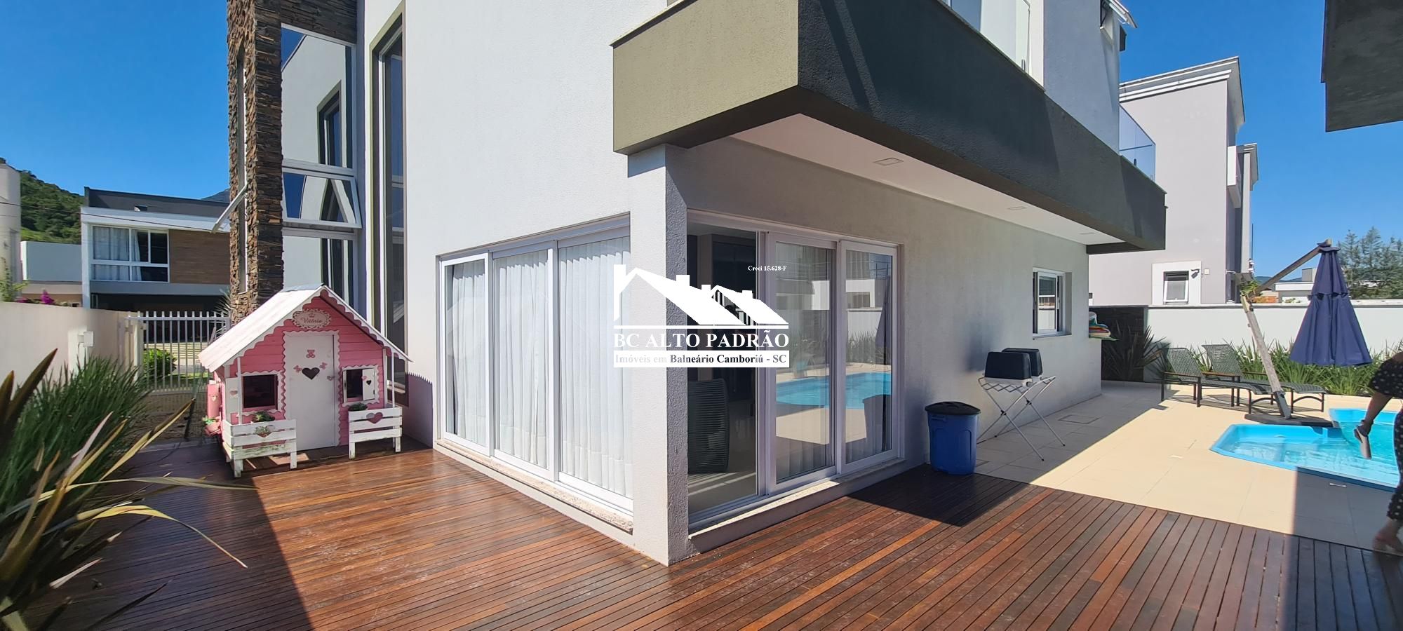 Casa de Condomínio, 3 quartos - Foto 20