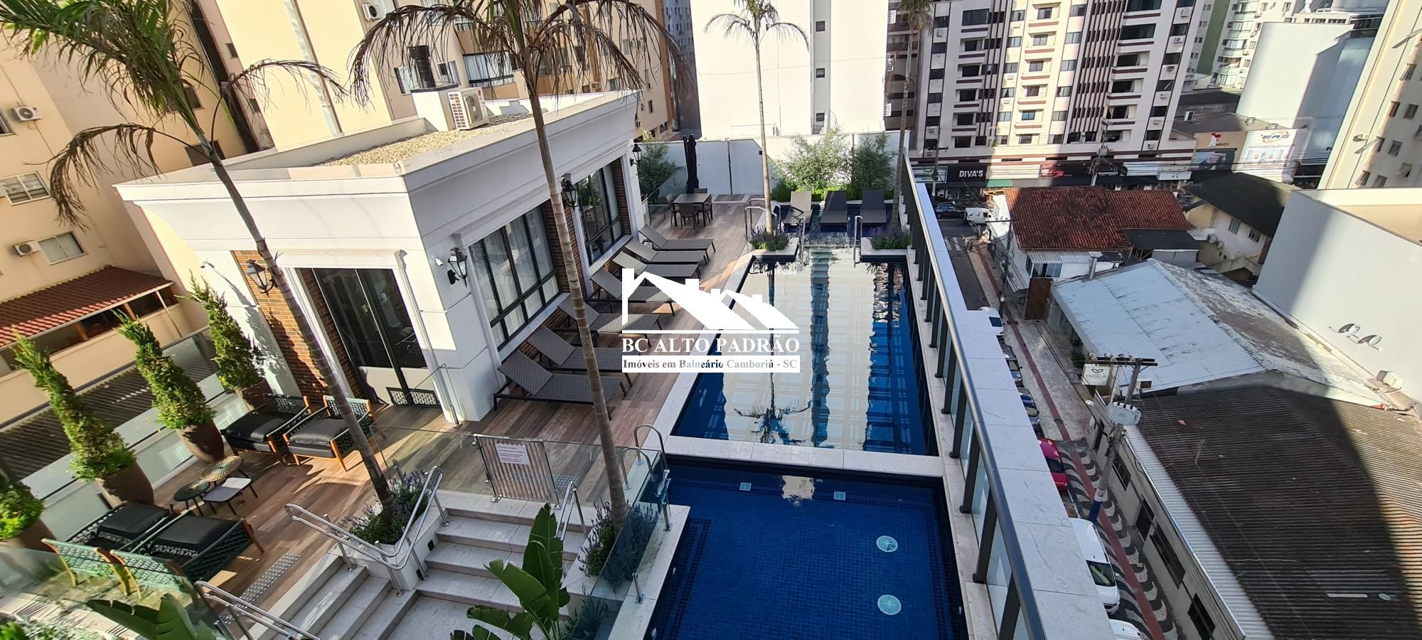 Apartamento, 3 quartos, 118 m² - Foto 15
