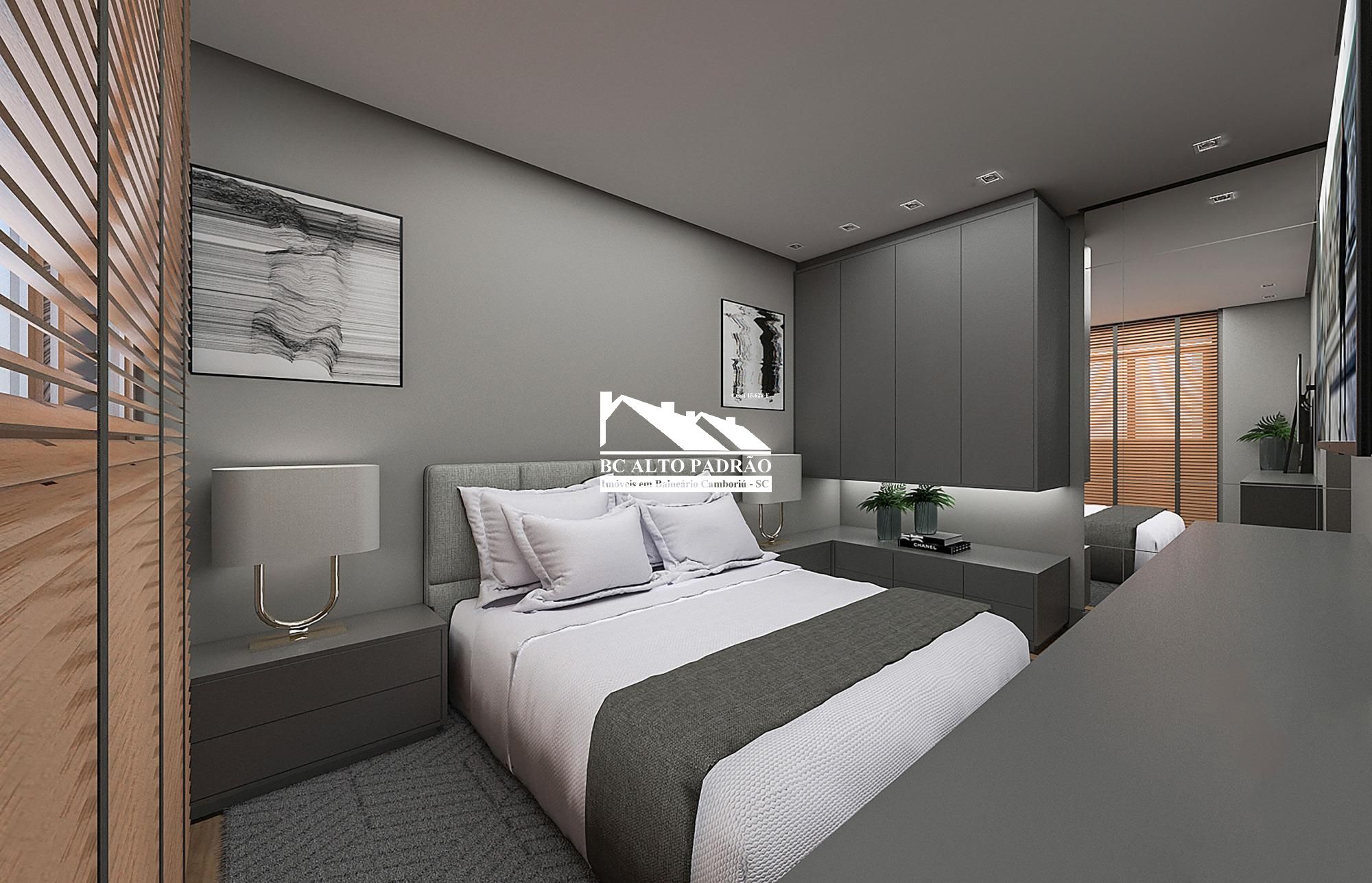 Apartamento, 4 quartos, 131 m² - Foto 19