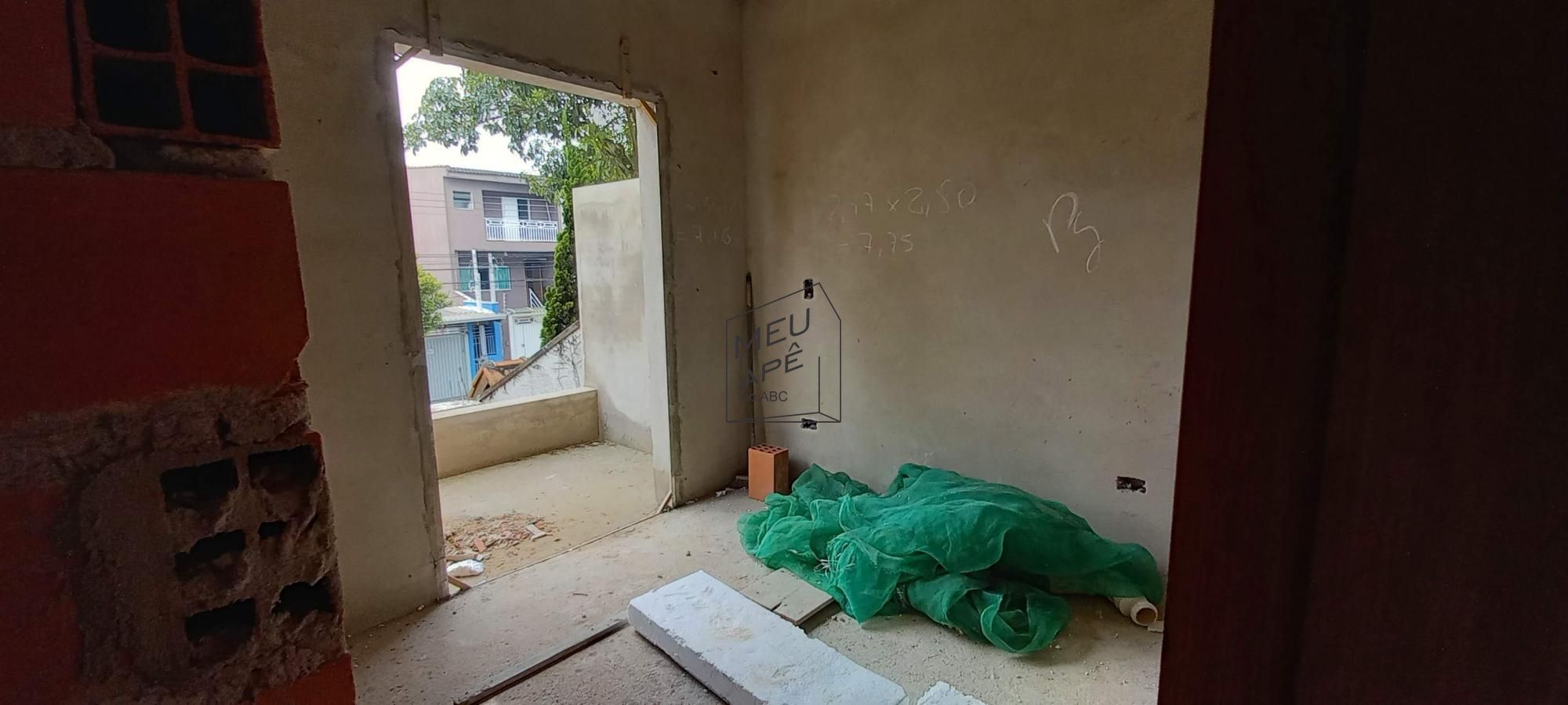 Apartamento, 2 quartos, 44 m² - Foto 5