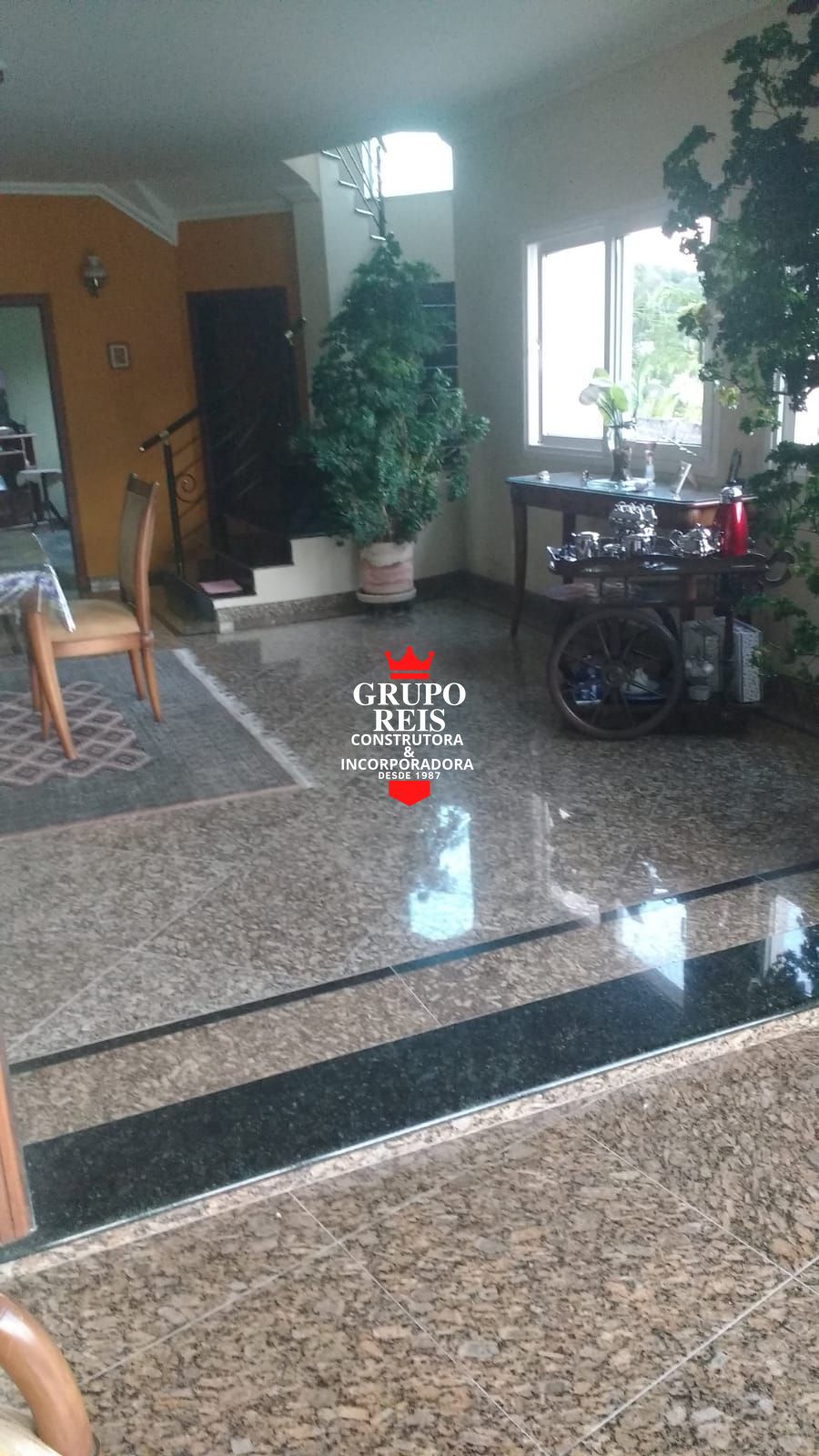 Luxo, espaço e exclusividade em um dos melhores condomínios 