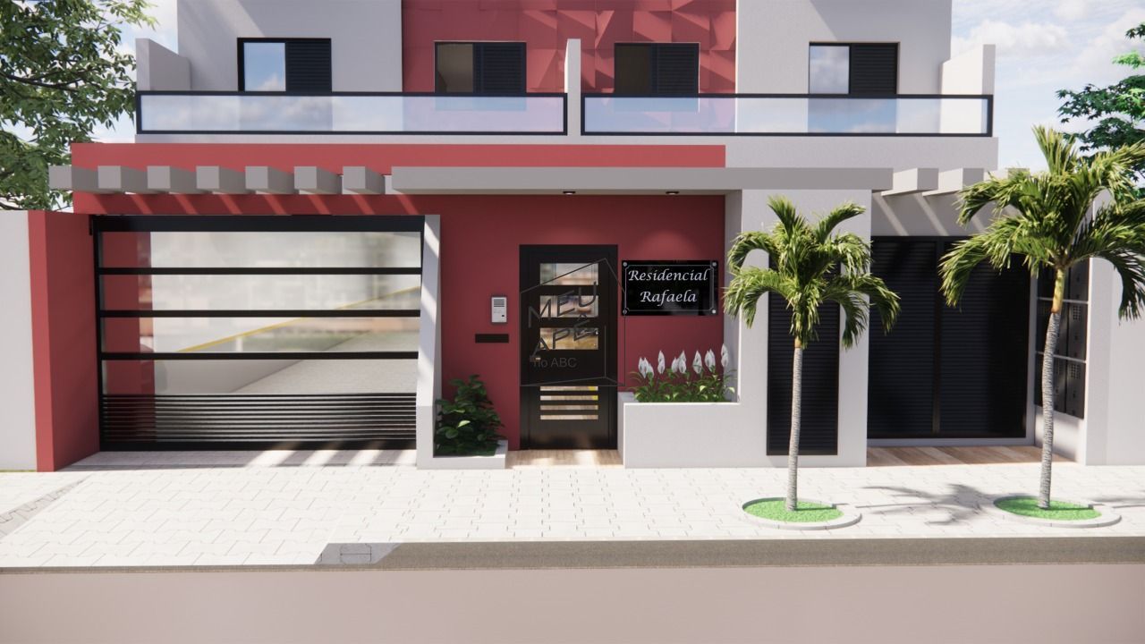 Apartamento, 2 quartos, 55 m² - Foto 3