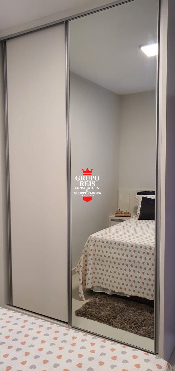 Apartamento à venda com 2 quartos, 50m² - Foto 12