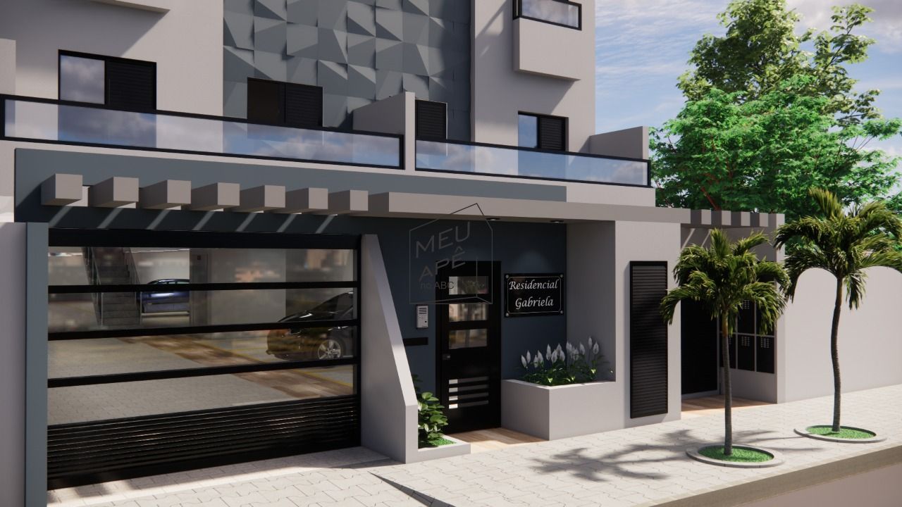 Apartamento, 2 quartos, 55 m² - Foto 3