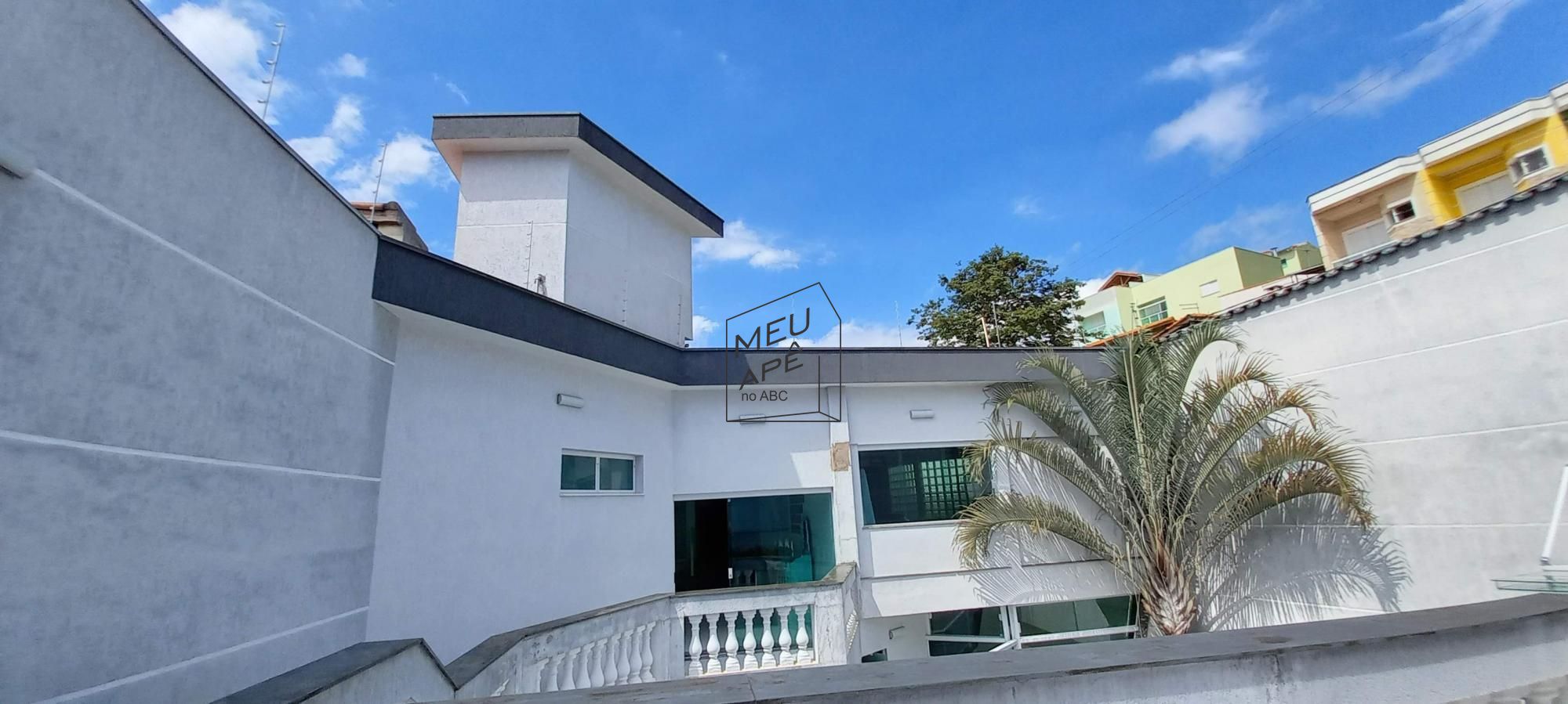 Sobrado, 3 quartos, 535 m² - Foto 4