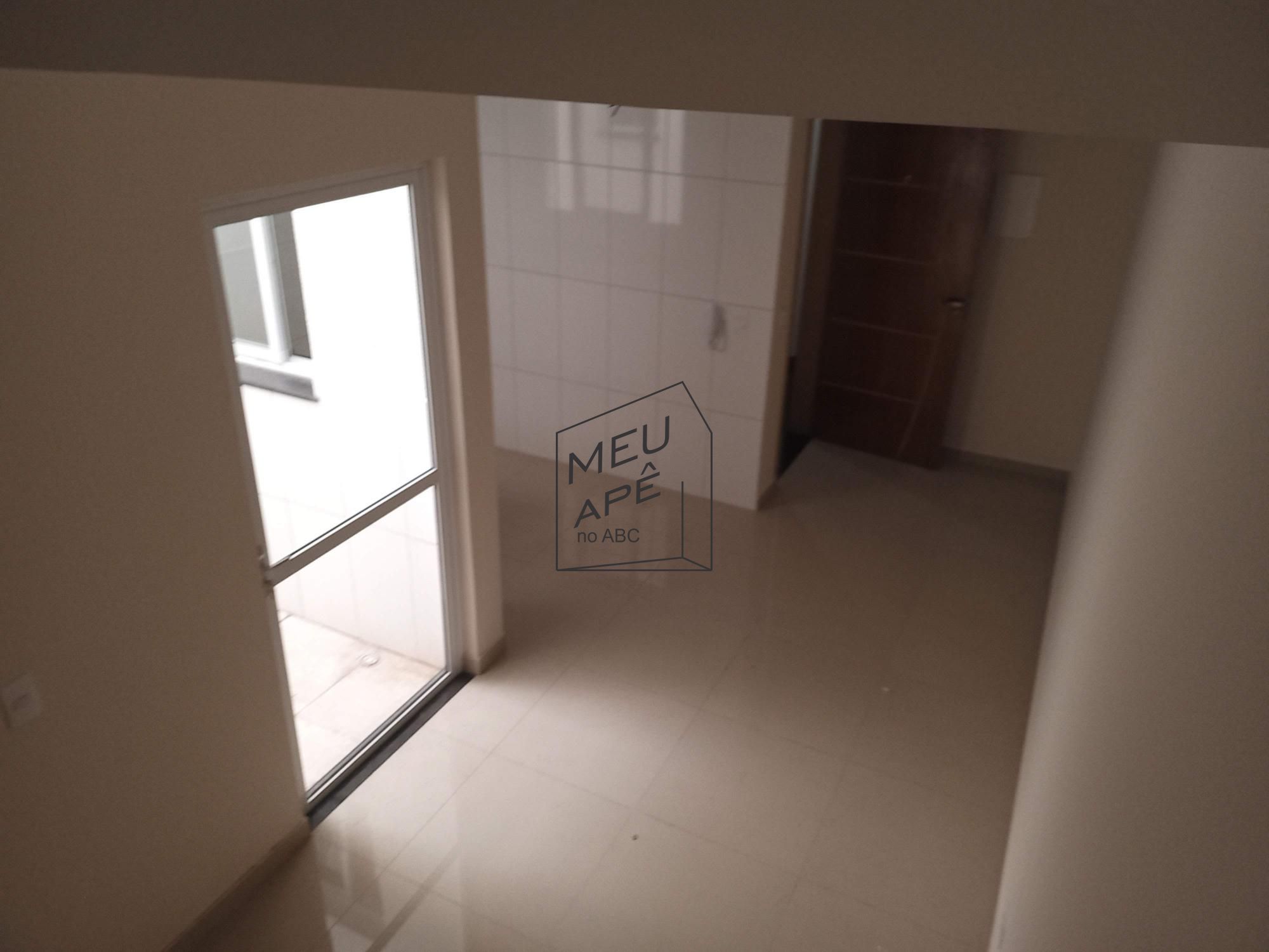 Apartamento, 2 quartos, 45 m² - Foto 3