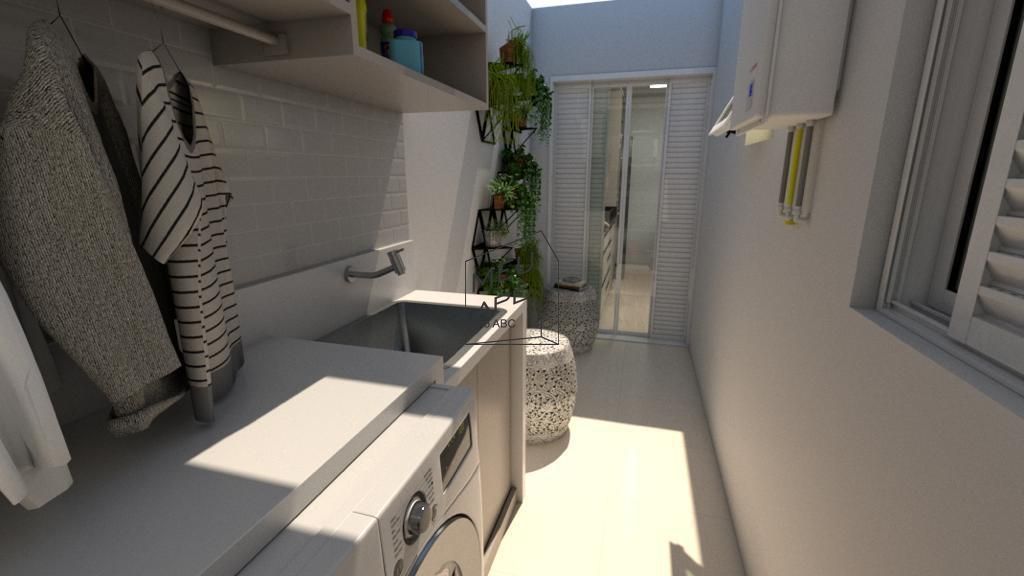 Apartamento, 2 quartos, 83 m² - Foto 5