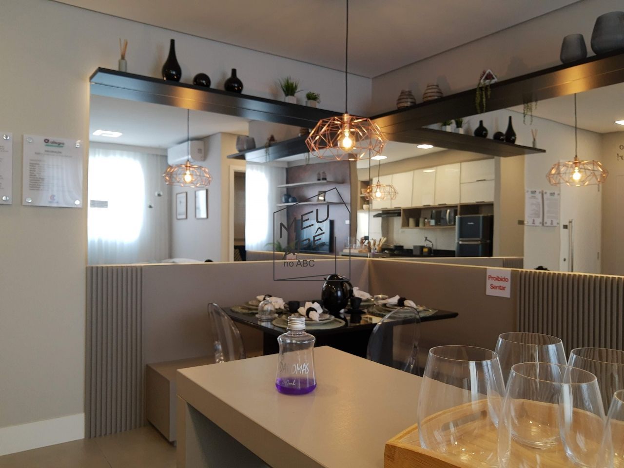 Apartamento, 2 quartos, 39 m² - Foto 1