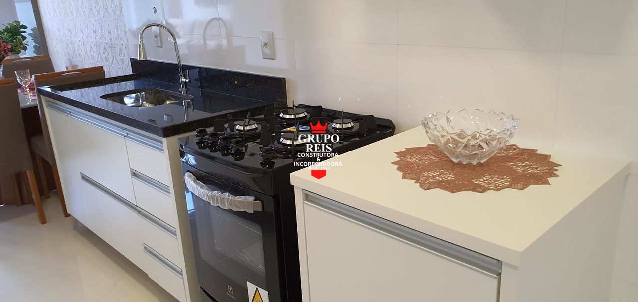 Apartamento, 2 quartos, 50 m² - Foto 17