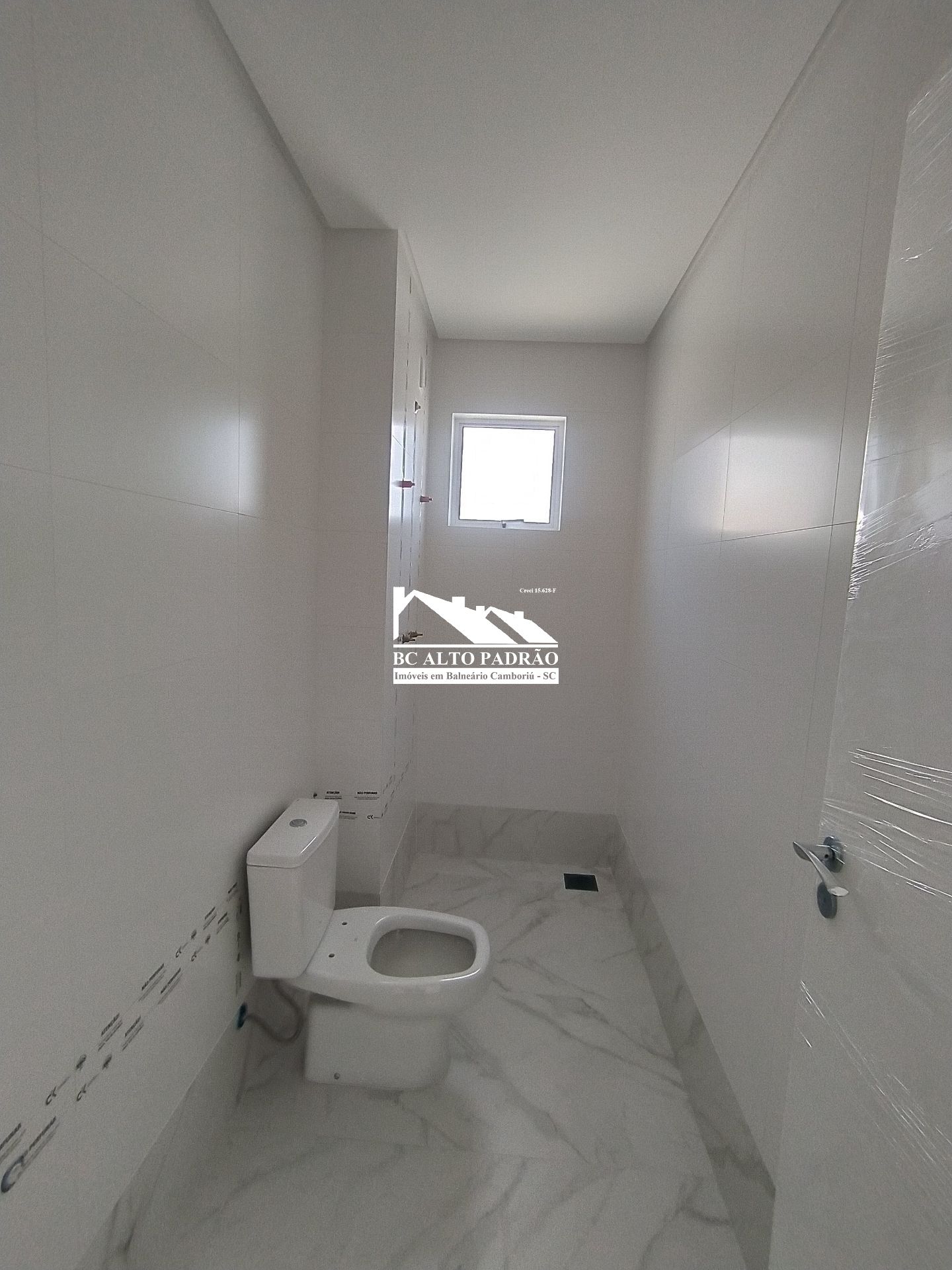 Apartamento à venda com 3 quartos, 123m² - Foto 6