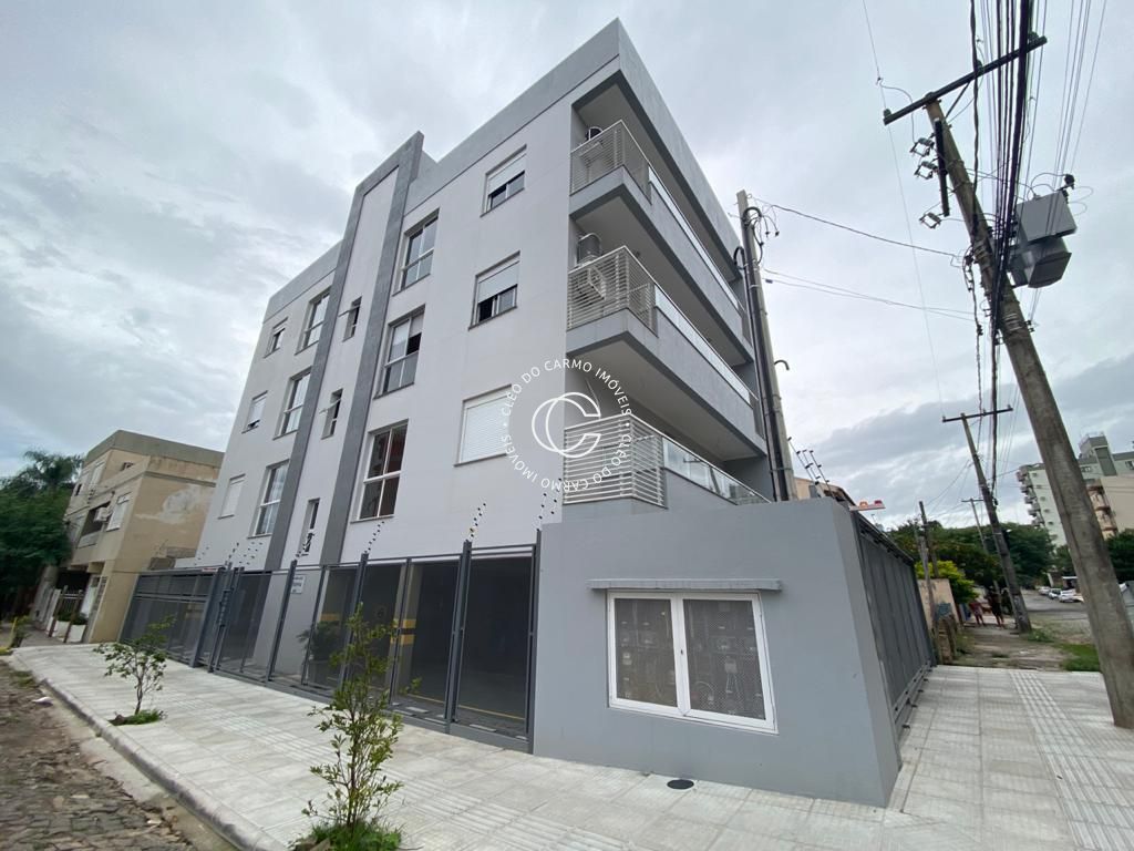 Apartamento à venda com 2 quartos, 62m² - Foto 2