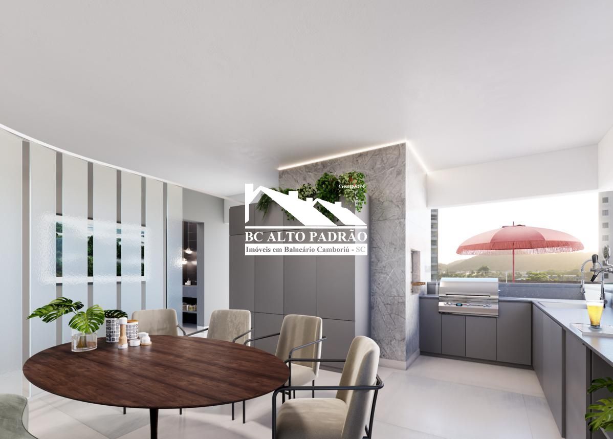 Apartamento, 4 quartos, 194 m² - Foto 6