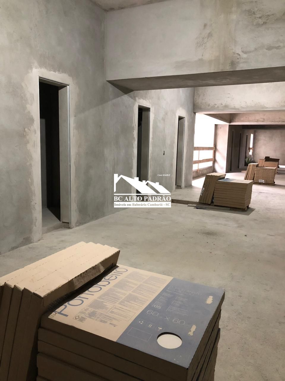 Apartamento, 4 quartos, 131 m² - Foto 49