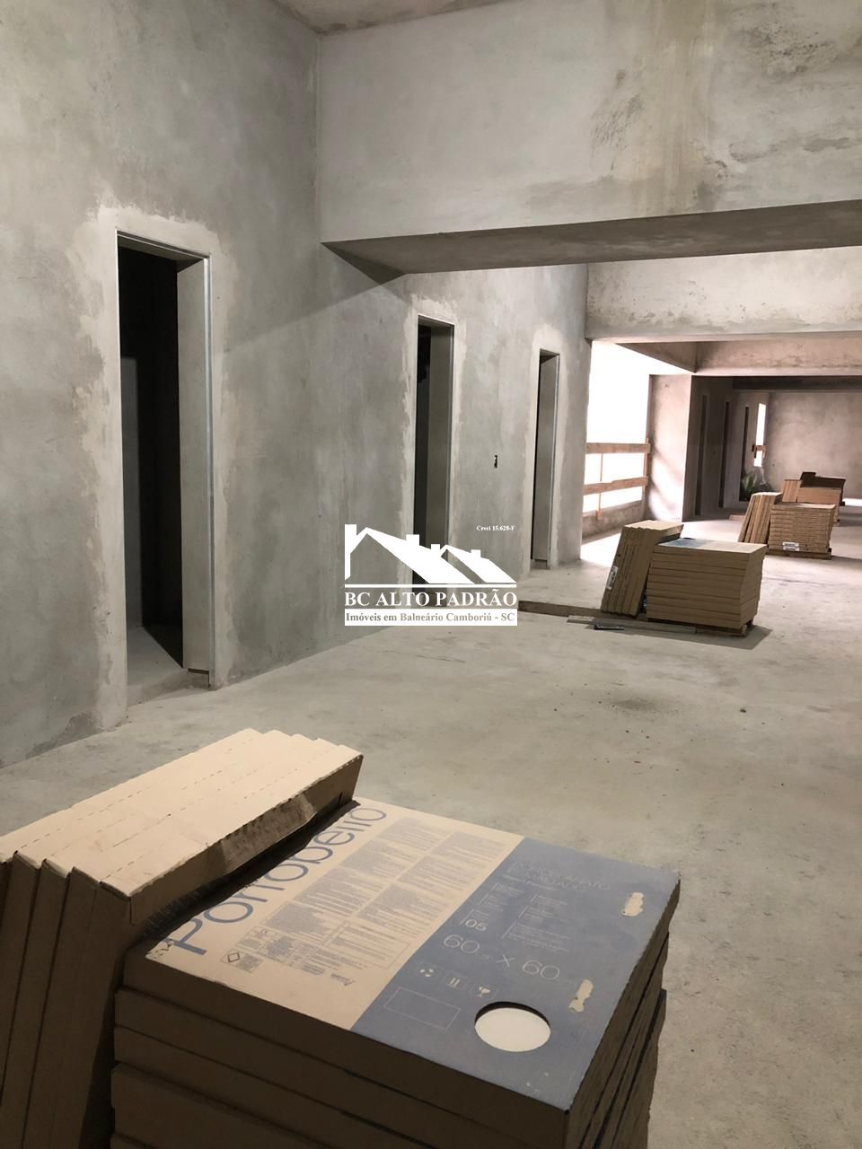 Apartamento à venda com 4 quartos, 131m² - Foto 49