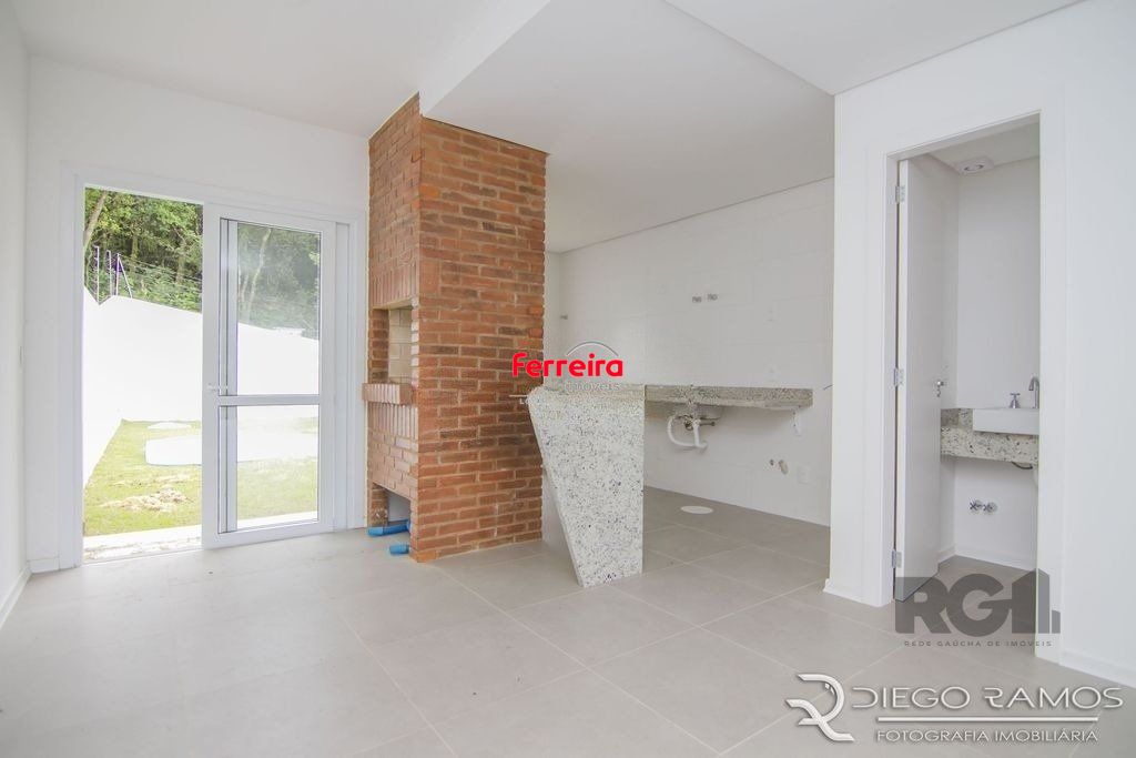 Sobrado, 3 suítes, à venda, 161 m², Hípica - Porto Alegre — foto 4
