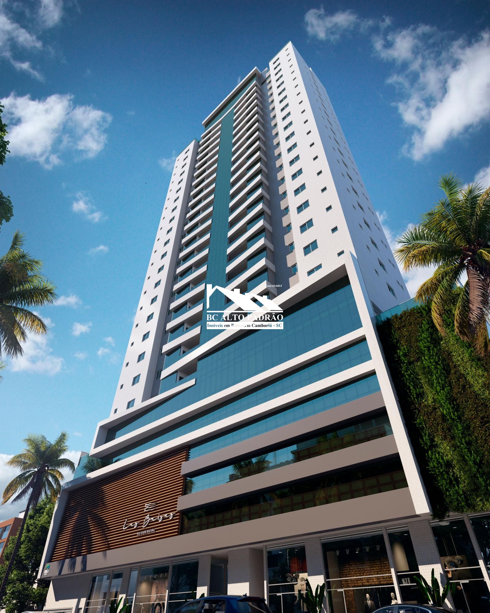 Apartamento, 4 quartos, 168 m² - Foto 2